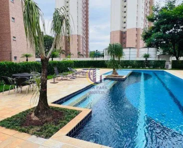 Apartamento com 2 Quartos à venda, 56m² no Jaguaré, São Paulo