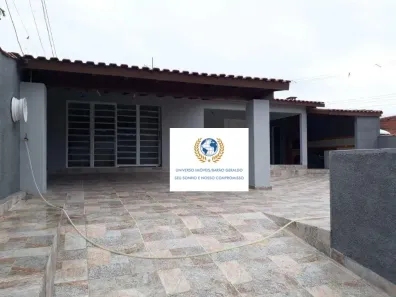 Casa com 3 Quartos à venda, 170m² no Parque Bom Retiro, Paulínia
