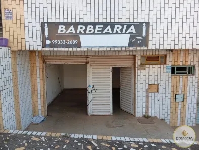 Lote/Terreno para alugar, 35m² no Núcleo Bandeirante, Brasília