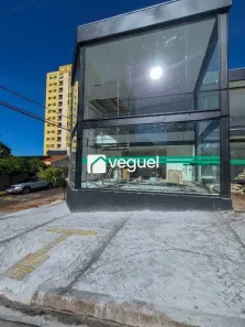 Prédio Comercial para alugar, 108m² no Jardim Botânico, Ribeirão Preto