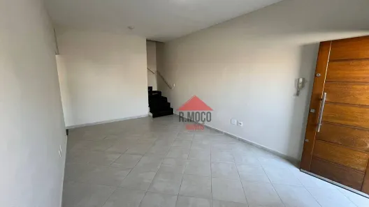 Sobrado com 3 Quartos para alugar, 95m² no Vila Guilhermina, São Paulo