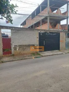 Lote/Terreno à venda, 500m² no Vila Panucce, Ferraz de Vasconcelos