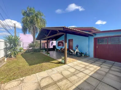 Casa com 3 Quartos à venda, 120m² no Bela Vista, Estância Velha