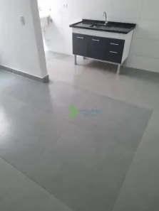 Casa com 1 Quarto para alugar, 30m² no Jardim Líbano, São Paulo