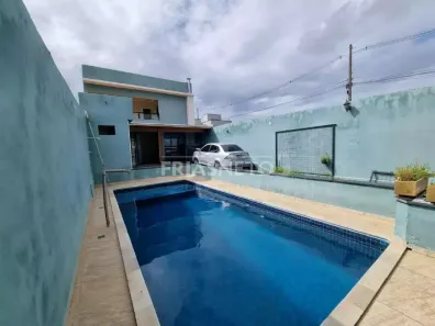 Casa com 3 Quartos à venda, 190m² no Campestre, Piracicaba