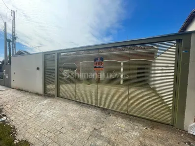 Casa com 3 Quartos à venda, 246m² no Vila Aeroporto, São José do Rio Preto