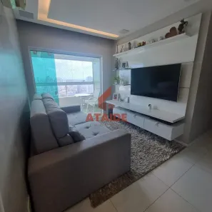 Apartamento com 3 Quartos à venda, 70m² no Piedade, Jaboatão dos Guararapes