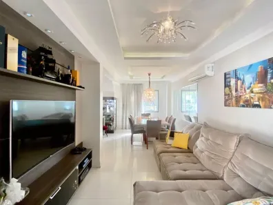 Casa de Condomínio com 3 Quartos à venda, 224m² no Colina de Laranjeiras, Serra