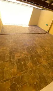 Casa com 2 Quartos para alugar, 155m² no Jardim Vitória, Macaé