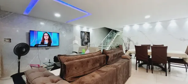 Casa com 3 Quartos à venda, 180m² no Vila Velha, Fortaleza
