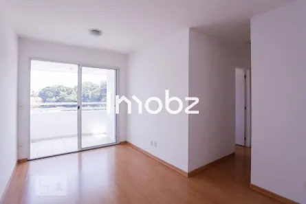 Apartamento com 2 Quartos à venda, 56m² no Vila Anglo Brasileira, São Paulo