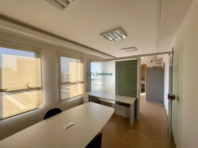 Sala Comercial à venda, 38m² no Centro, São José dos Campos
