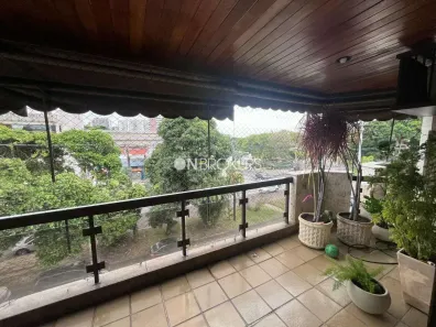 Apartamento com 3 Quartos à venda, 161m² no Barra da Tijuca, Rio de Janeiro