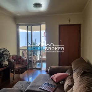 Apartamento com 3 Quartos à venda, 137m² no Centro, São José do Rio Preto