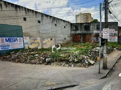 Lote/Terreno para alugar, 450m² no Parangaba, Fortaleza