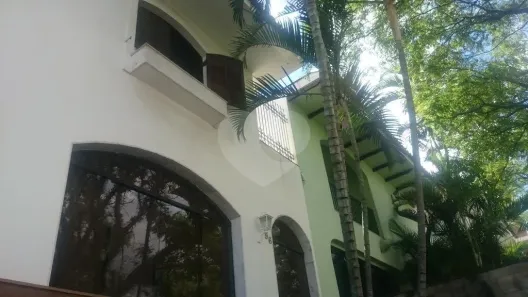 Sobrado com 4 Quartos à venda, 408m² no Jardim da Glória, São Paulo