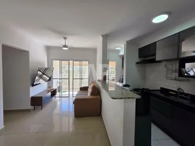 Apartamento com 3 Quartos à venda, 76m² no Vila Esperança, Itu