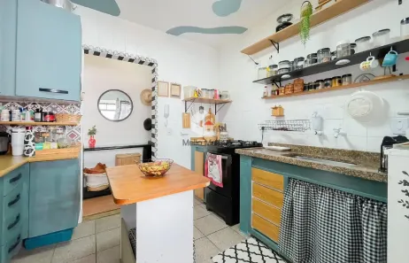 Apartamento com 2 Quartos à venda, 60m² no Vila Osasco, Osasco