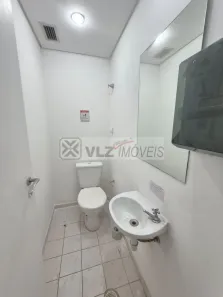 Sala Comercial à venda, 30m² no Ipiranga, São Paulo
