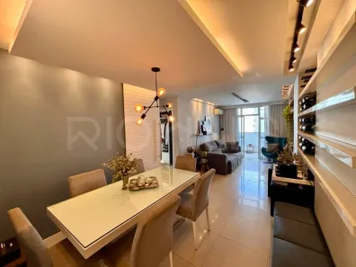 Apartamento com 2 Quartos à venda, 92m² no Icaraí, Niterói