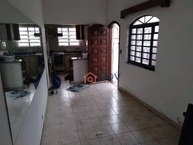 Sobrado com 3 Quartos à venda, 140m² no Jardim Oriental, São Paulo