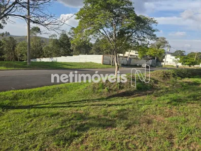 Lote/Terreno à venda, 919m² no Alphaville - Lagoa dos Ingleses, Nova Lima