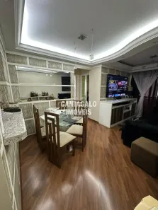 Apartamento com 2 Quartos à venda, 54m² no Vila Aricanduva, São Paulo