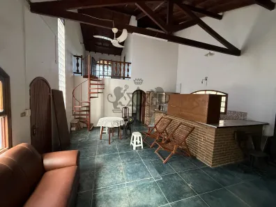 Casa com 3 Quartos à venda, 390m² no Sapé, Ubatuba
