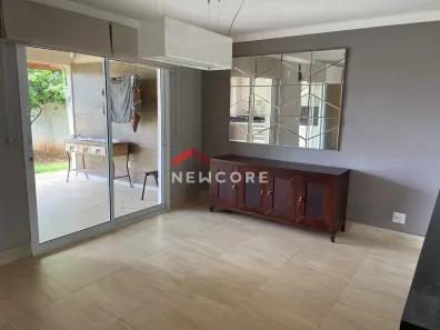 Casa de Condomínio com 3 Quartos à venda, 175m² no Parque Xangrilá, Campinas