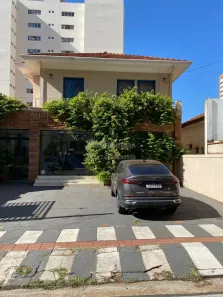 para alugar, 334m² no Centro, São José do Rio Preto