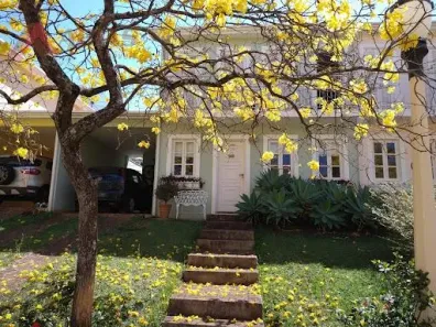 Casa de Condomínio com 3 Quartos à venda, 157m² no Jardim Bandeirantes, São Carlos
