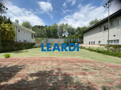 Lote/Terreno à venda, 921m² no Tamboré, Santana de Parnaíba