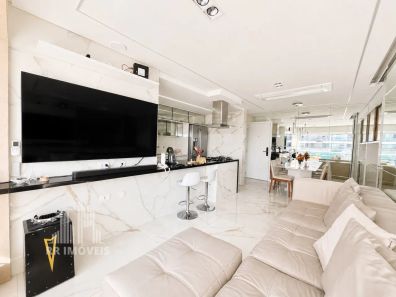 Apartamento com 2 Quartos à venda, 82m² no Bethaville I, Barueri