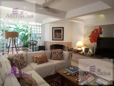 Sobrado com 3 Quartos à venda, 177m² no Jardim Olympia, São Paulo