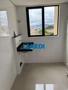 Apartamento com 2 Quartos à venda, 54m² no Serrano, Belo Horizonte