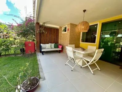 Apartamento com 2 Quartos à venda, 72m² no Itacimirim (Monte Gordo), Camaçari