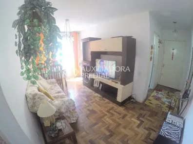 Apartamento com 1 Quarto à venda, 46m² no Vila Ipiranga, Porto Alegre