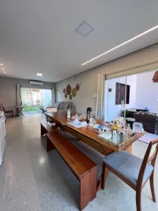 Casa de Condomínio com 3 Quartos à venda, 310m² no , Barreirinhas