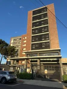 Apartamento com 1 Quarto para alugar, 19m² no Rebouças, Curitiba