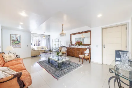 Apartamento com 3 Quartos à venda, 147m² no Centro Histórico, Porto Alegre