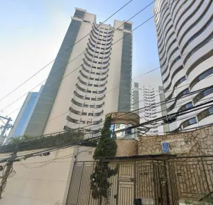 Apartamento com 3 Quartos à venda, 144m² no Vila Assunção, Santo André