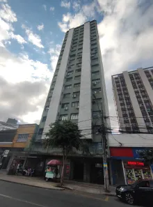 Sala Comercial à venda, 29m² no Barro Preto, Belo Horizonte
