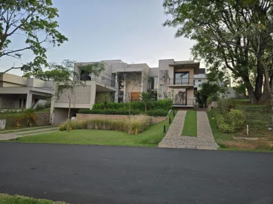 Sobrado com 4 Quartos à venda, 626m² no , Itupeva