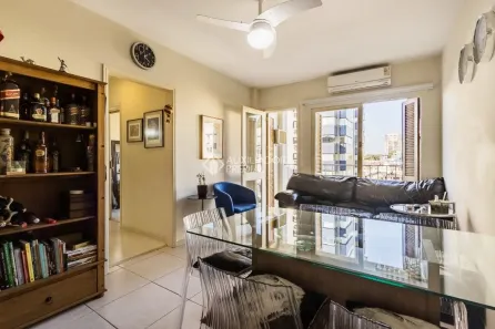 Apartamento com 2 Quartos à venda, 72m² no Higienópolis, Porto Alegre