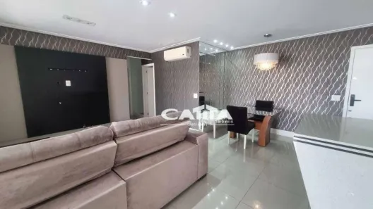 Apartamento com 2 Quartos à venda, 86m² no Vila Carrão, São Paulo