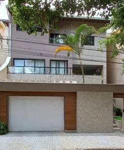 Sobrado com 3 Quartos à venda, 340m² no Jardim Paraíso, Campinas