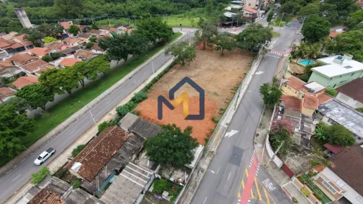 à venda, 2685m² no Jardim Esplanada, São José dos Campos