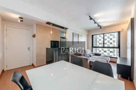 Apartamento com 2 Quartos para venda ou aluguel, 58m² no Jardim do Salso, Porto Alegre