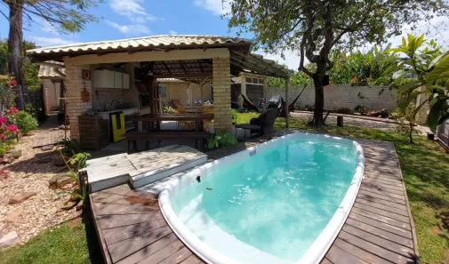 Casa com 3 Quartos à venda, 360m² no Daniela, Florianópolis