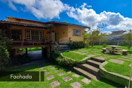 Casa com 3 Quartos à venda, 200m² no Balneário São Pedro, São Pedro da Aldeia